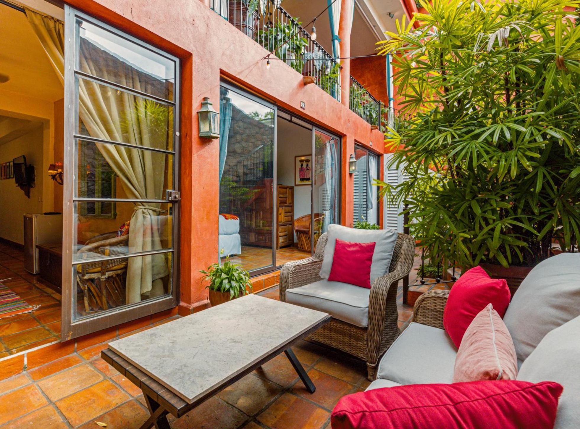 Villa Lola - Adults Only Puerto Vallarta Luaran gambar