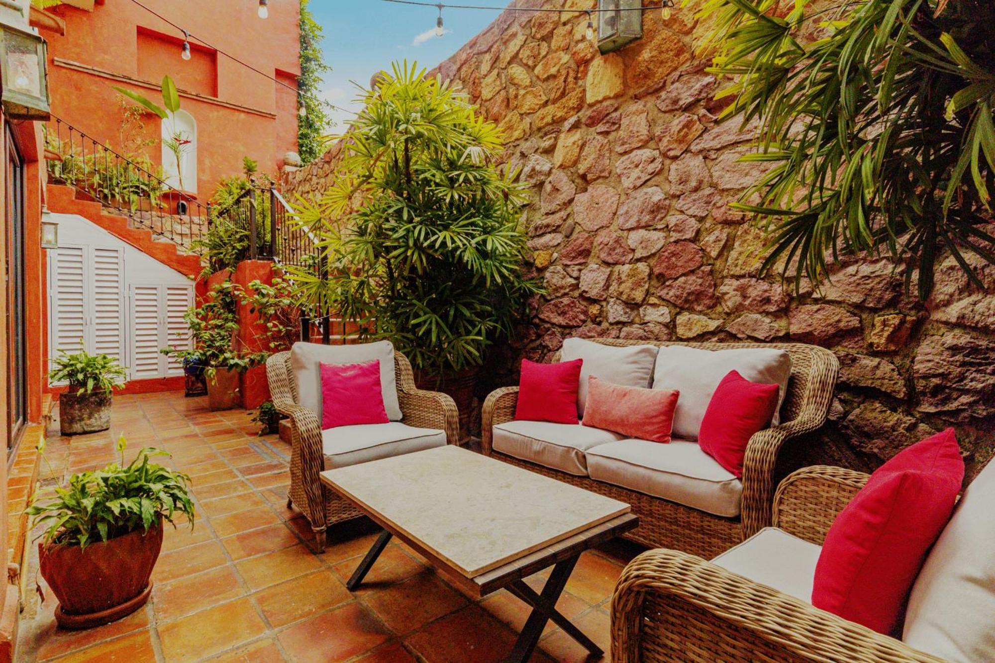 Villa Lola - Adults Only Puerto Vallarta Luaran gambar