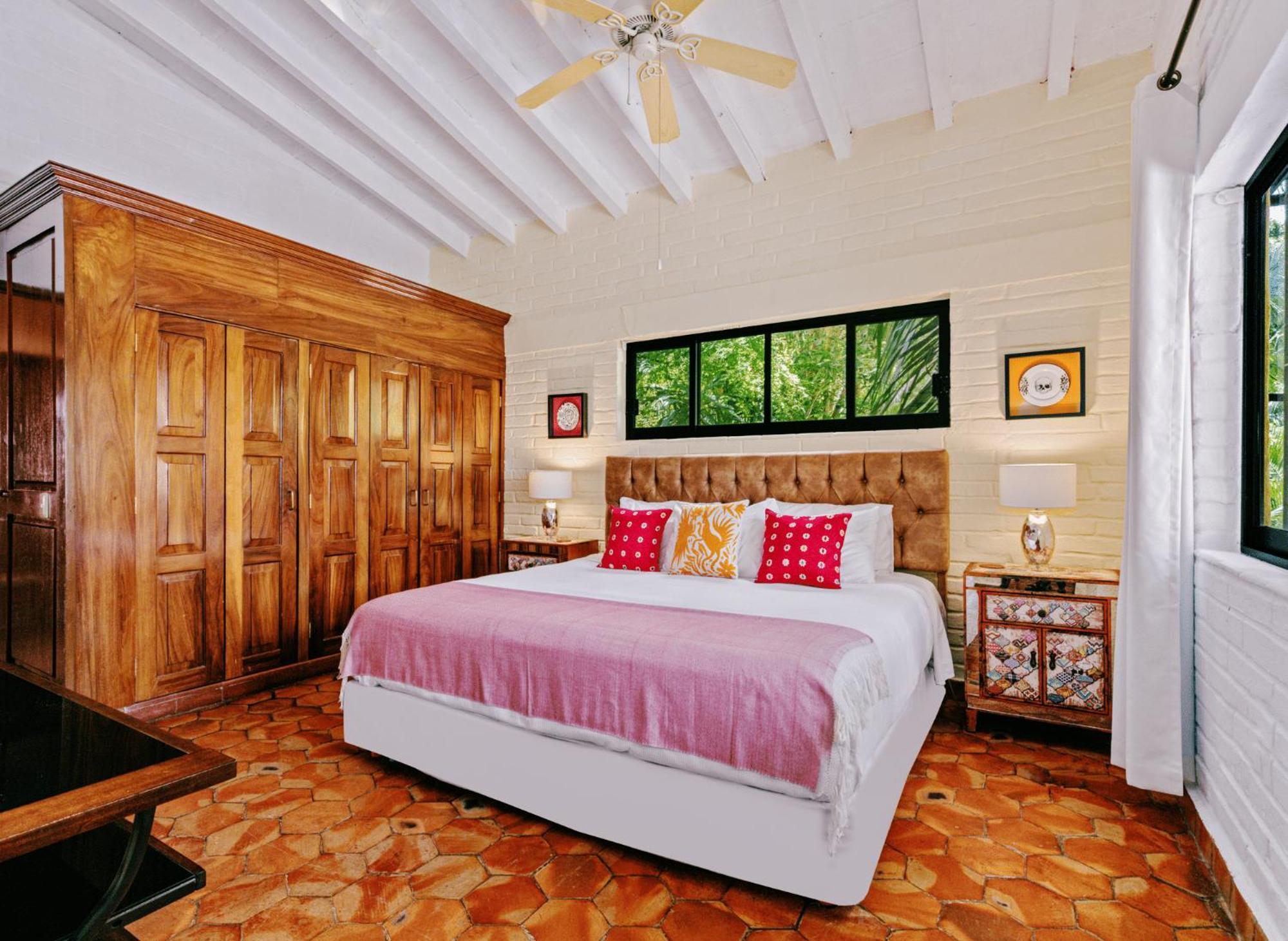 Villa Lola - Adults Only Puerto Vallarta Luaran gambar