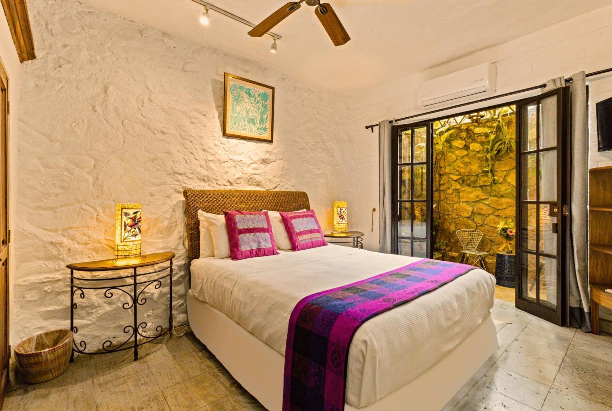 Villa Lola - Adults Only Puerto Vallarta Luaran gambar