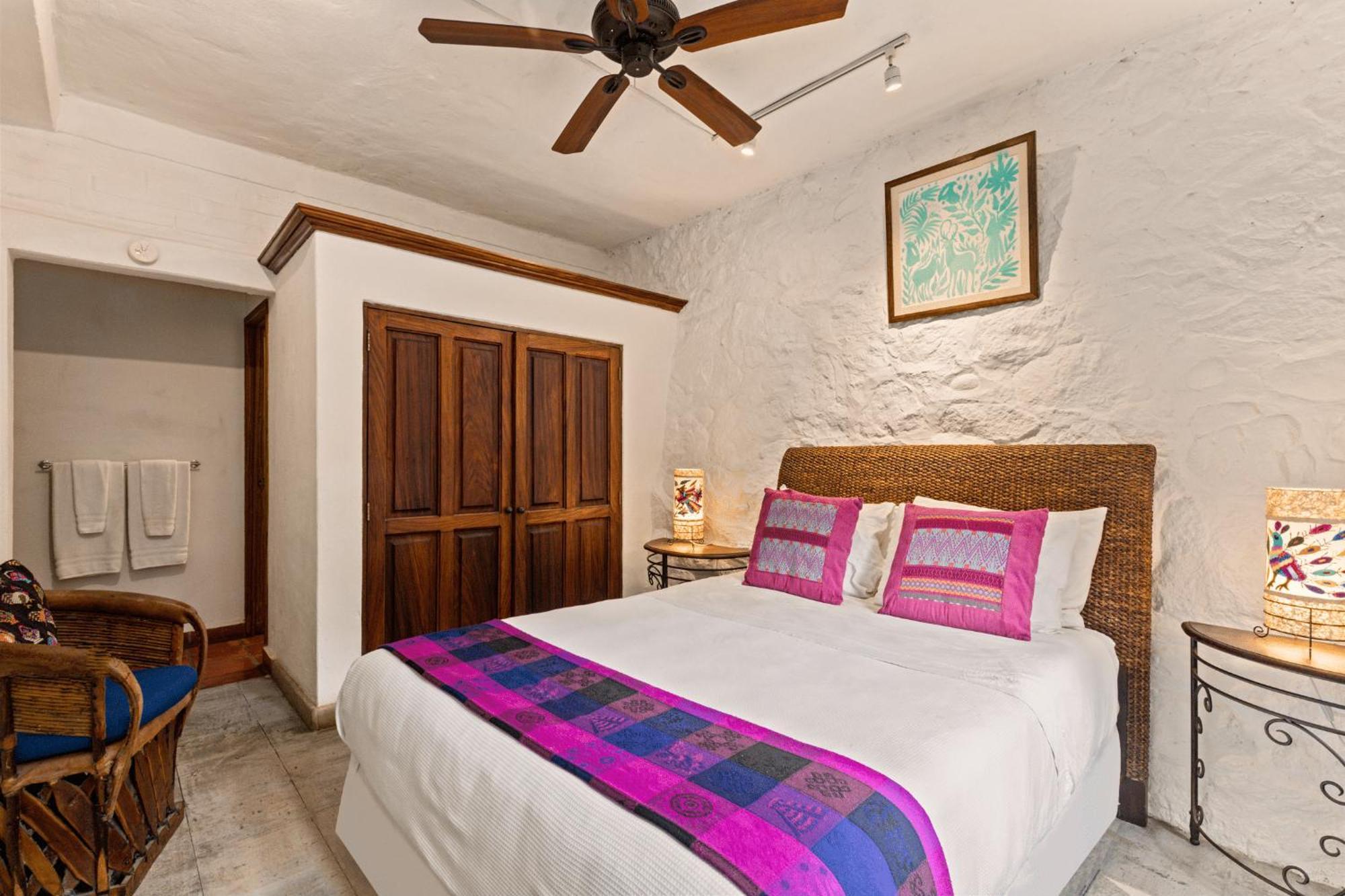 Villa Lola - Adults Only Puerto Vallarta Luaran gambar