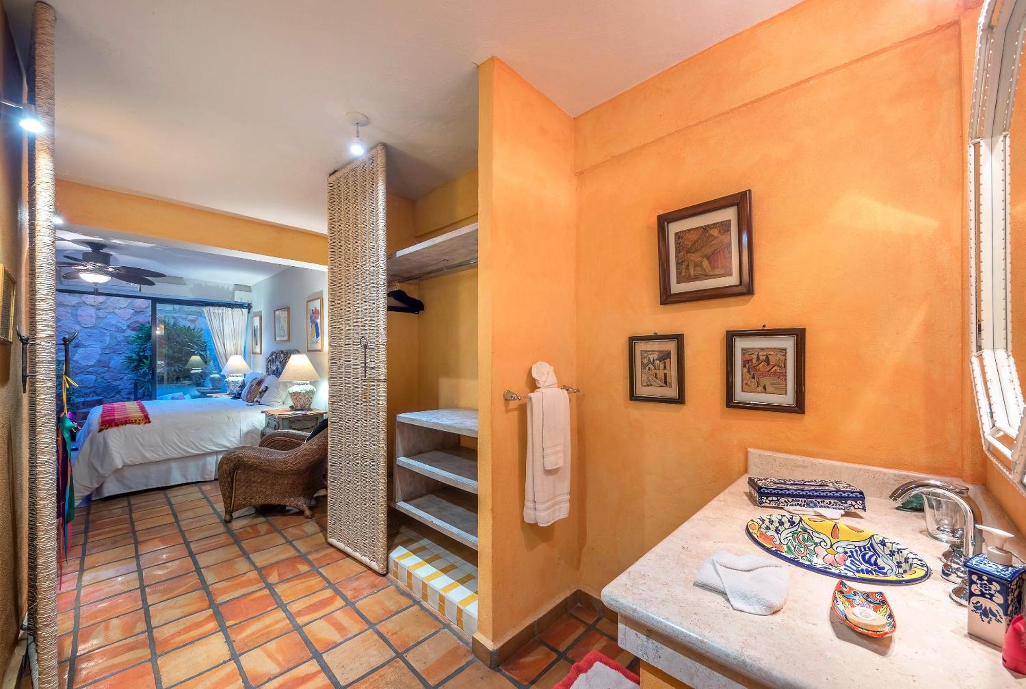 Villa Lola - Adults Only Puerto Vallarta Luaran gambar