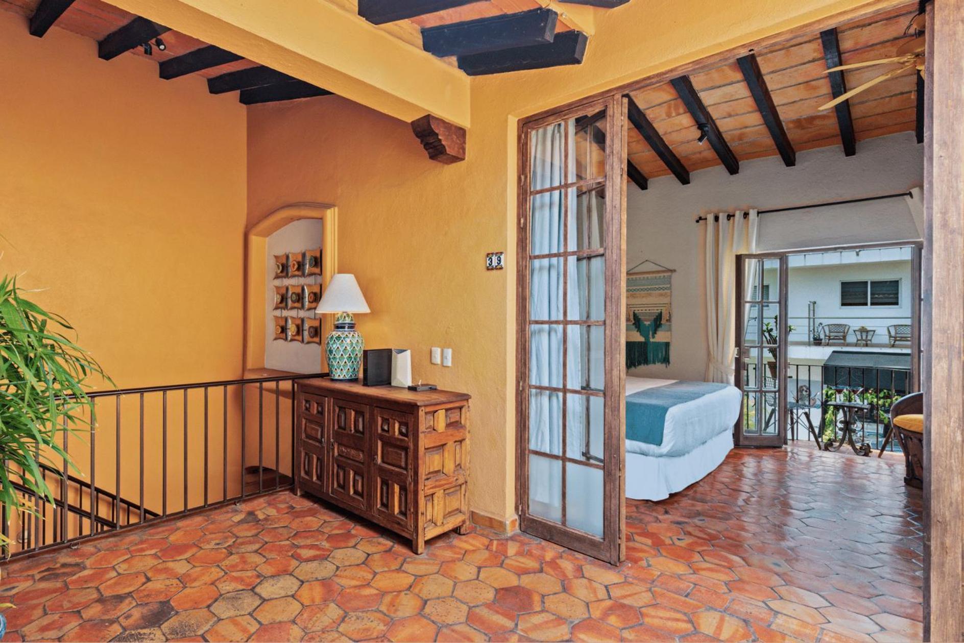 Villa Lola - Adults Only Puerto Vallarta Luaran gambar
