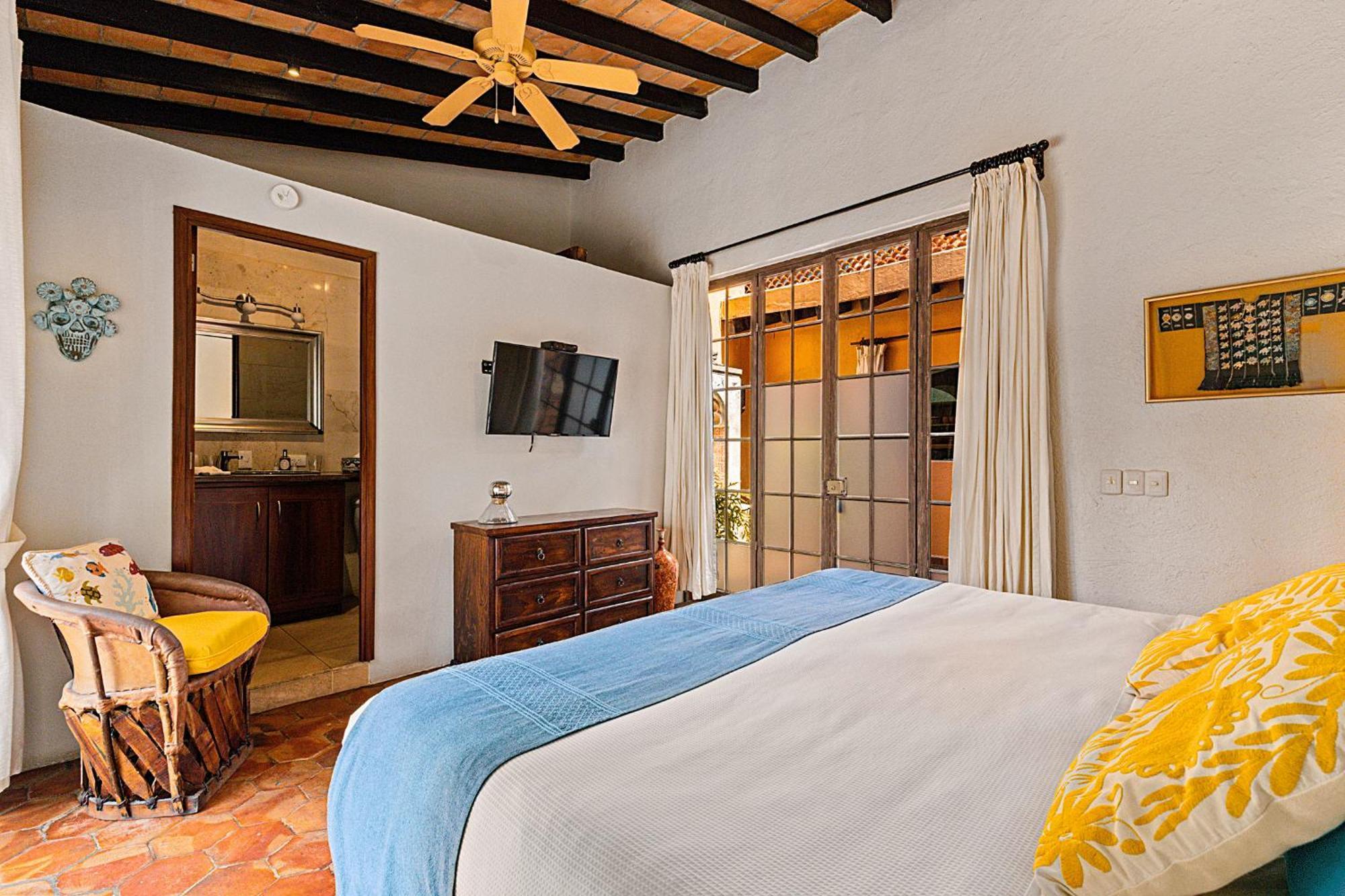 Villa Lola - Adults Only Puerto Vallarta Luaran gambar