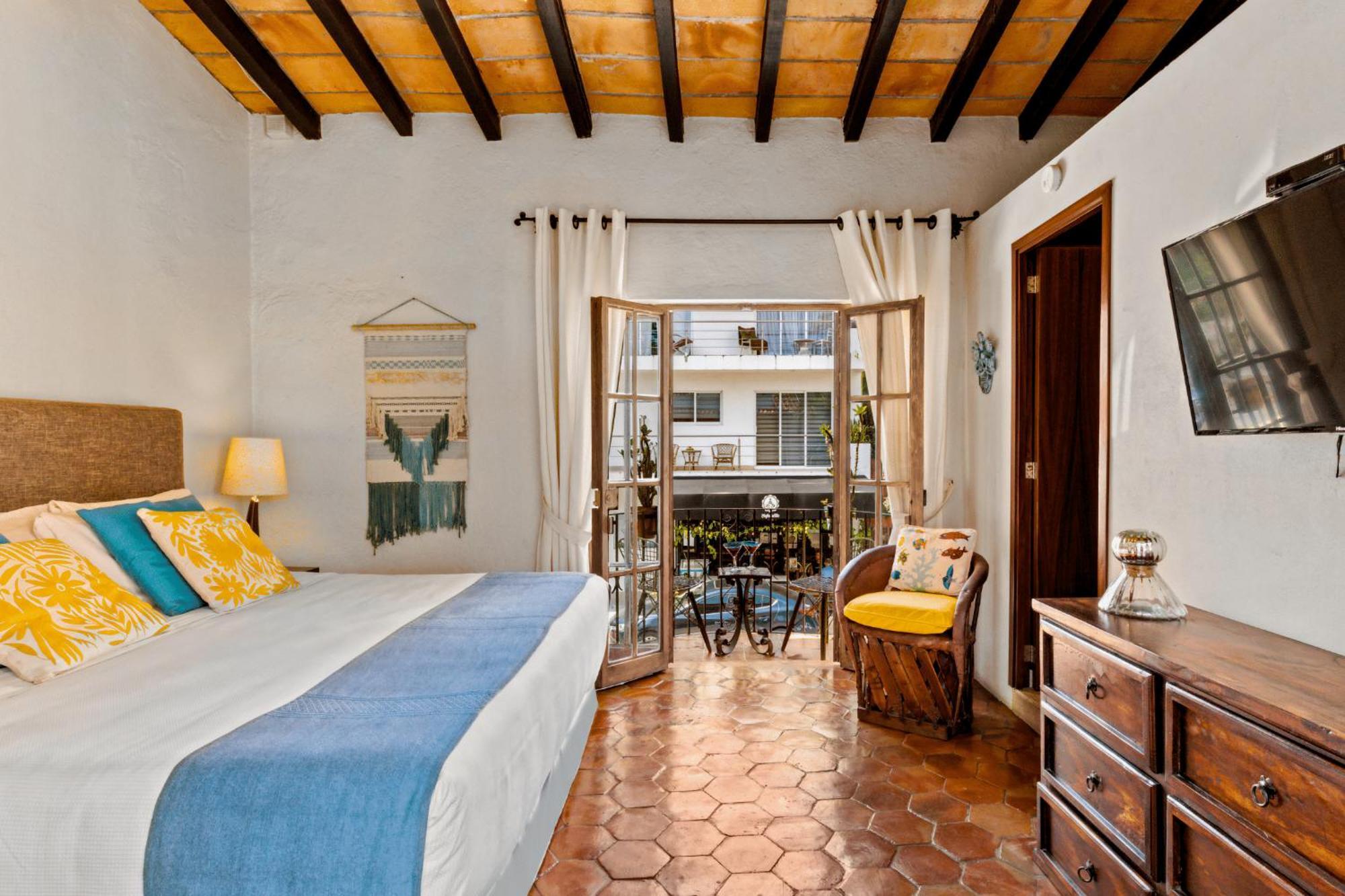 Villa Lola - Adults Only Puerto Vallarta Luaran gambar