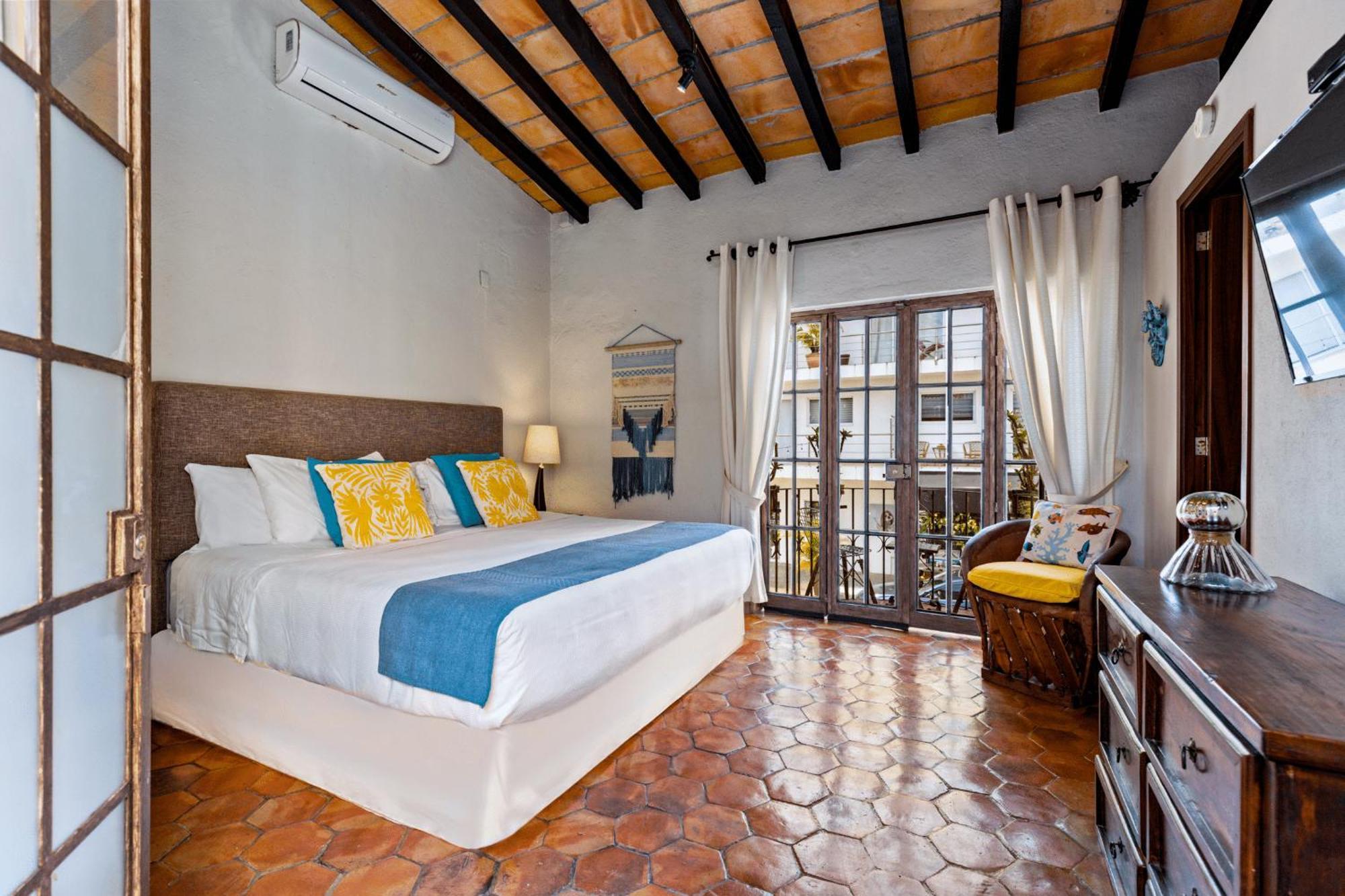 Villa Lola - Adults Only Puerto Vallarta Luaran gambar
