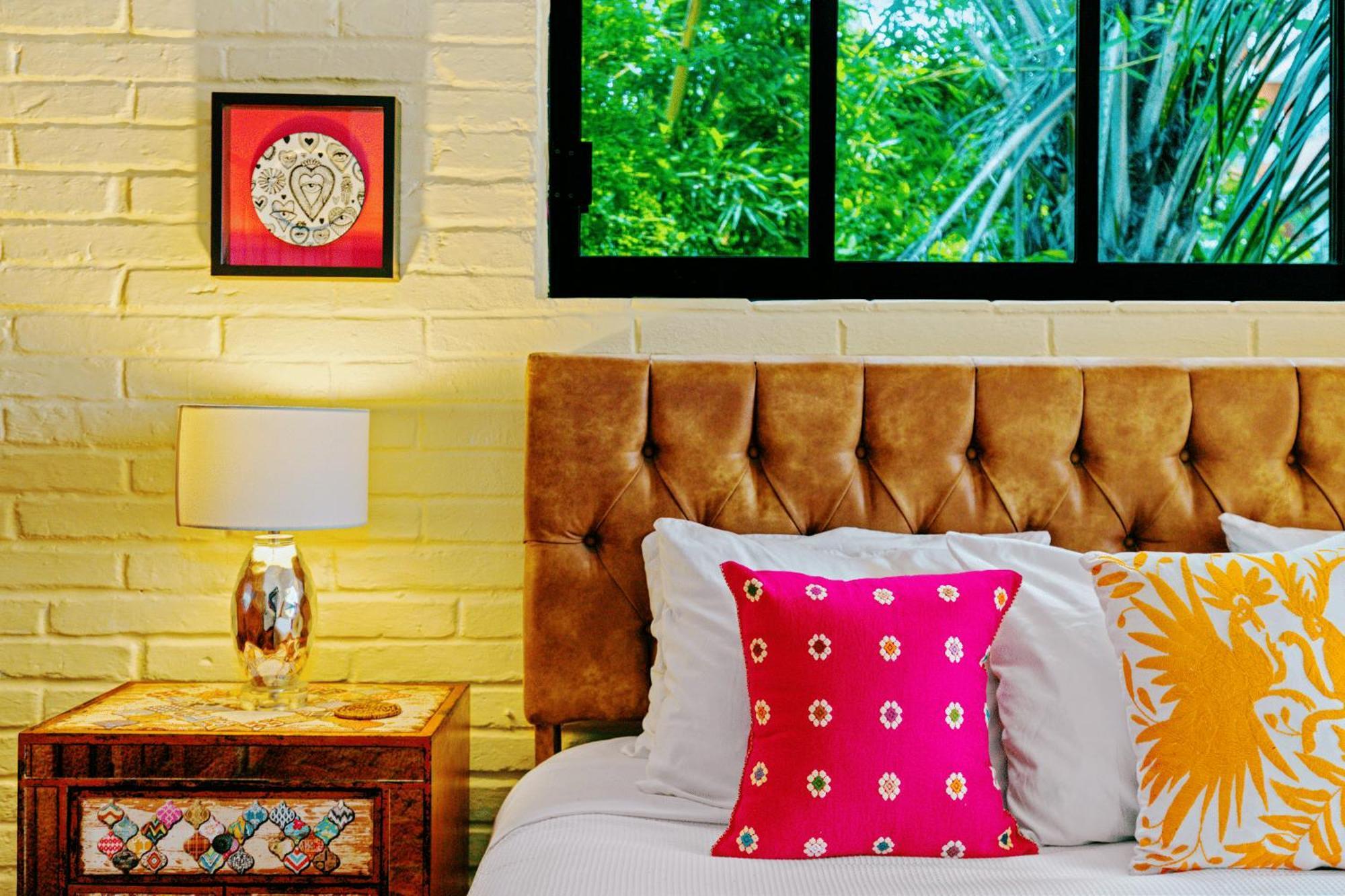Villa Lola - Adults Only Puerto Vallarta Luaran gambar
